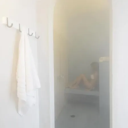 Maria شقة Akrotírion