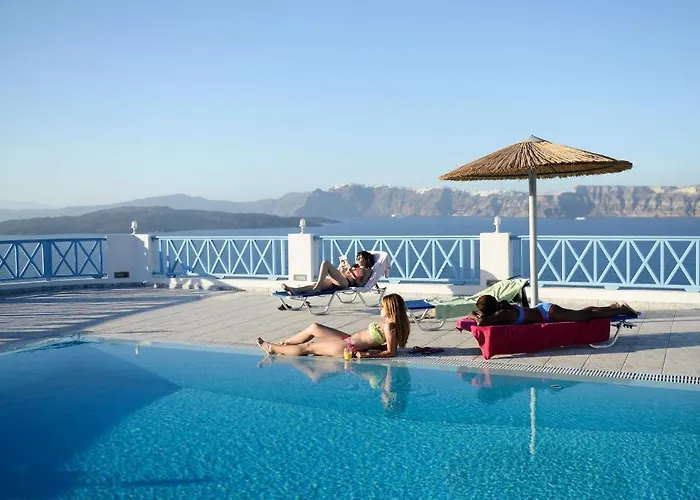 Maria Daire Akrotírion