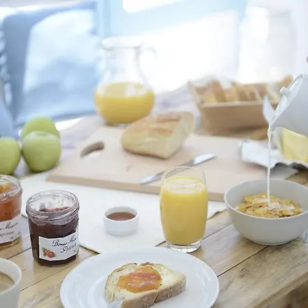 Maria Appartamento Akrotírion