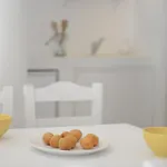 玛丽亚别墅公寓 公寓