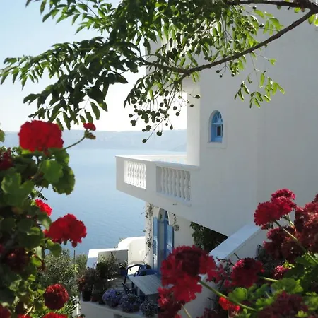 Maria Ακρωτήρι