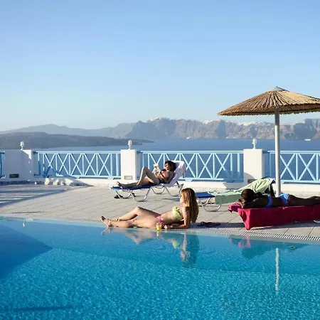 Maria Διαμέρισμα Ακρωτήρι