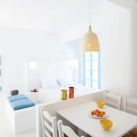 Maria Apartament Akrotírion