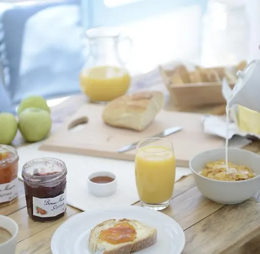 Maria Apartament Akrotírion