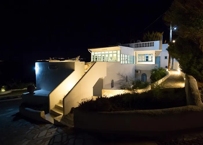 Maria Ακρωτήρι