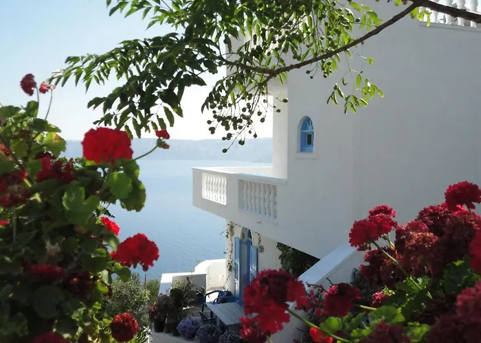 Maria Ακρωτήρι