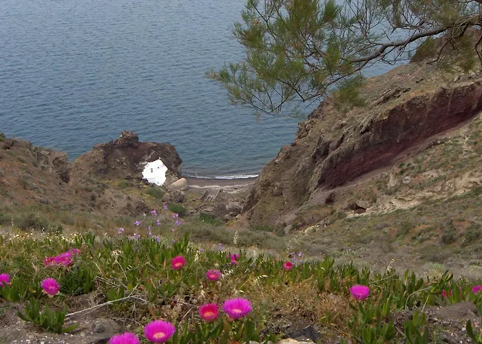 Maria Ακρωτήρι