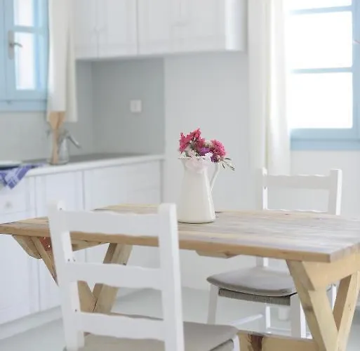 Maria Ακρωτήρι