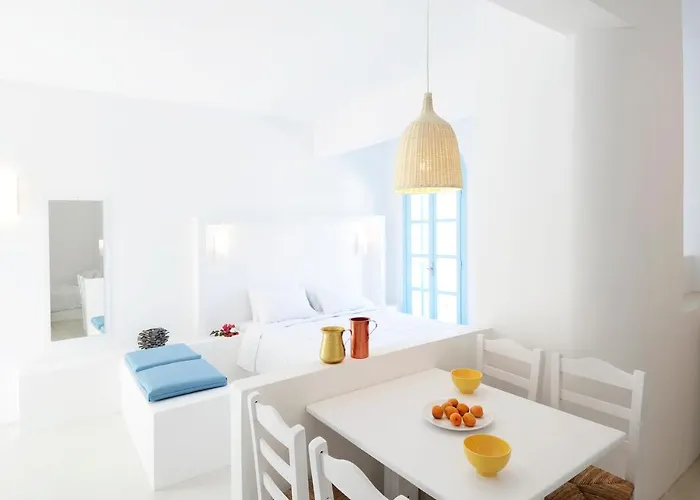 Maria Apartament Akrotírion