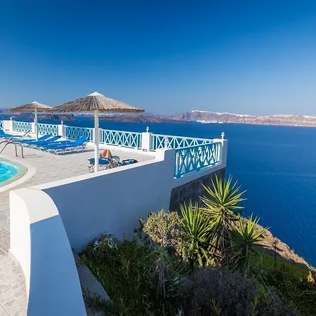 Maria Akrotiri (Santorini)