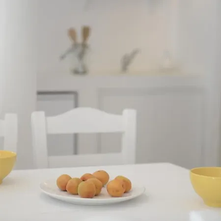 Maria Apartment